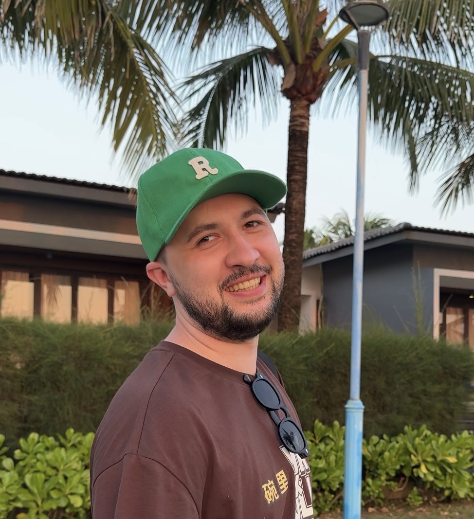 Иванова Мария