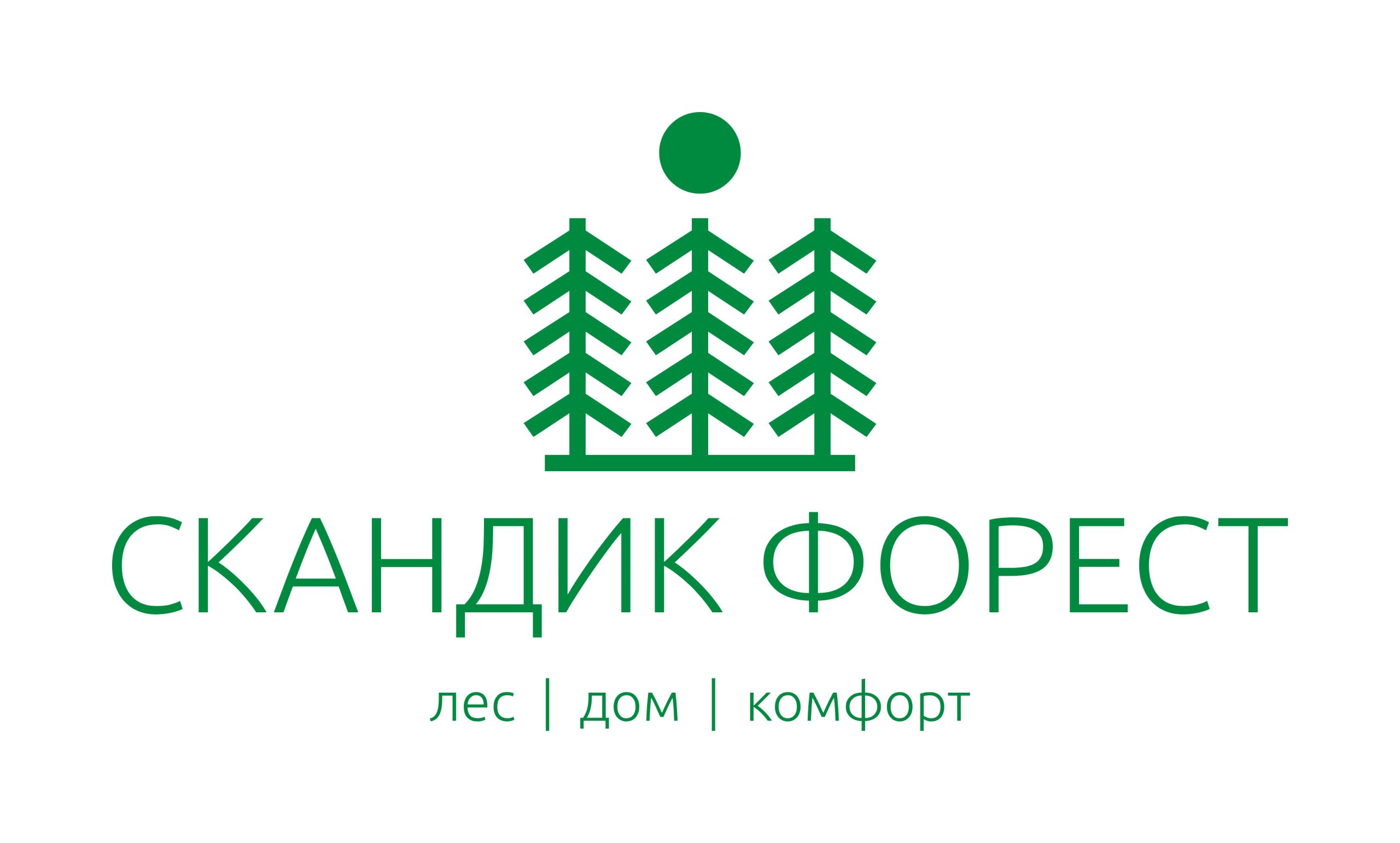 СКАНДИК-ФОРЕСТ